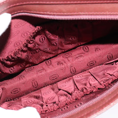 cartier Must de Cartier Clutch bag Leather