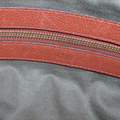 Chloe Elsie Satchel Leather