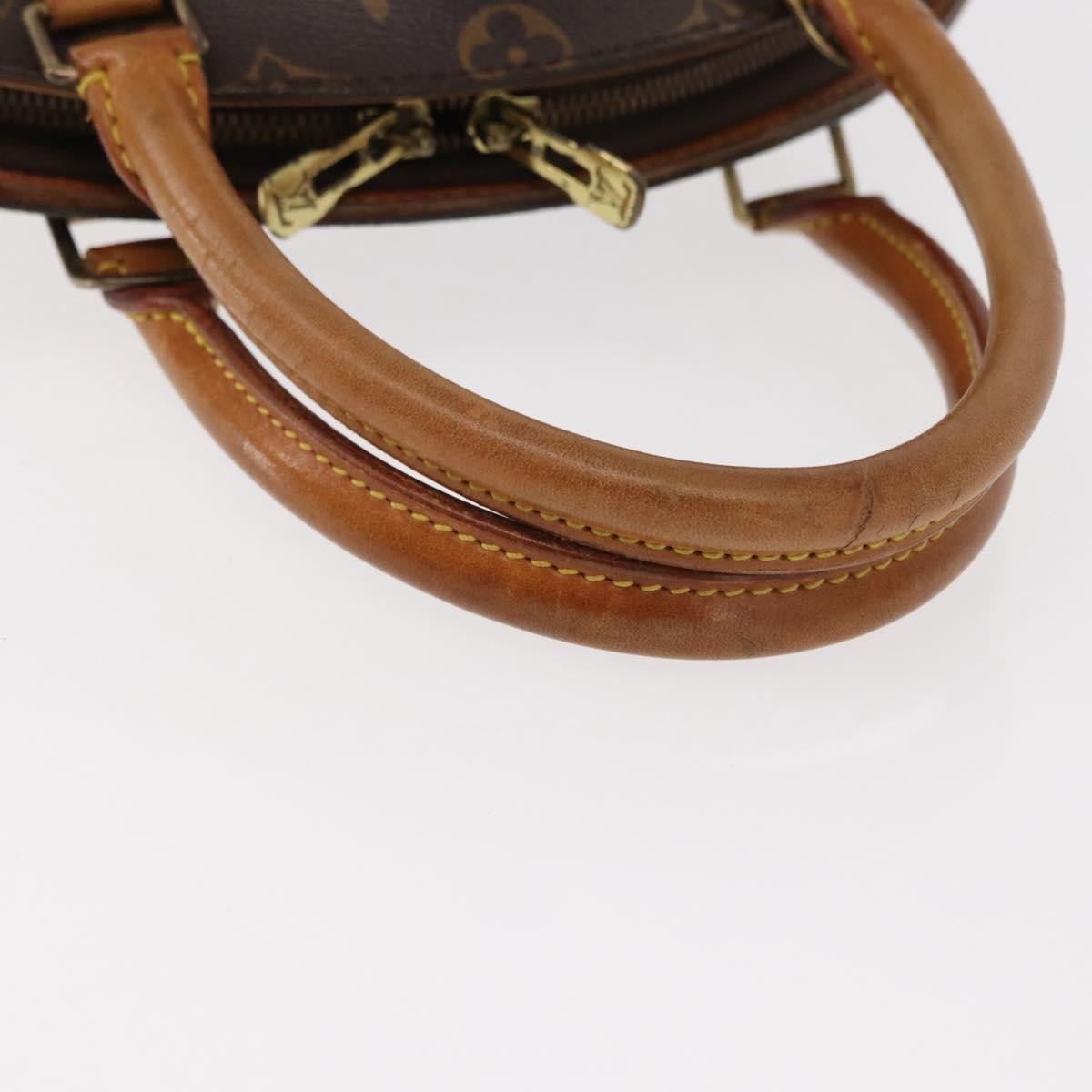 Louis Vuitton Ellipse Bag Monogram Canvas