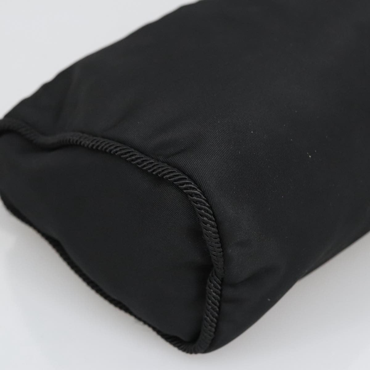 Prada Zip Pouch Tessuto