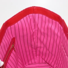 Louis Vuitton Voyage Tote Cosmic Blossom