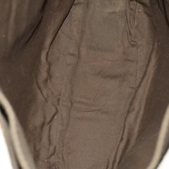 Burberry Blue Label Tote Bag Canvas