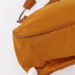Prada Vintage Shoulder Bag Tessuto