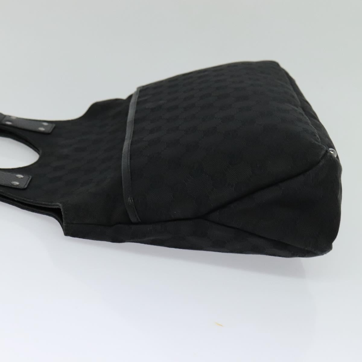 Gucci GG Canvas Bag Canvas