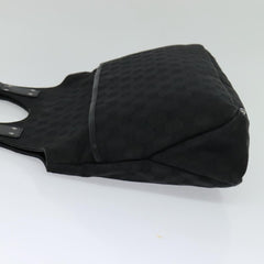 Gucci GG Canvas Bag Canvas