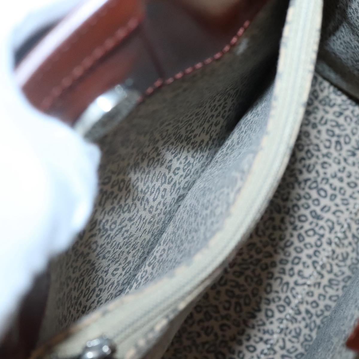 cartier Panthère Tote bag Patent Leather