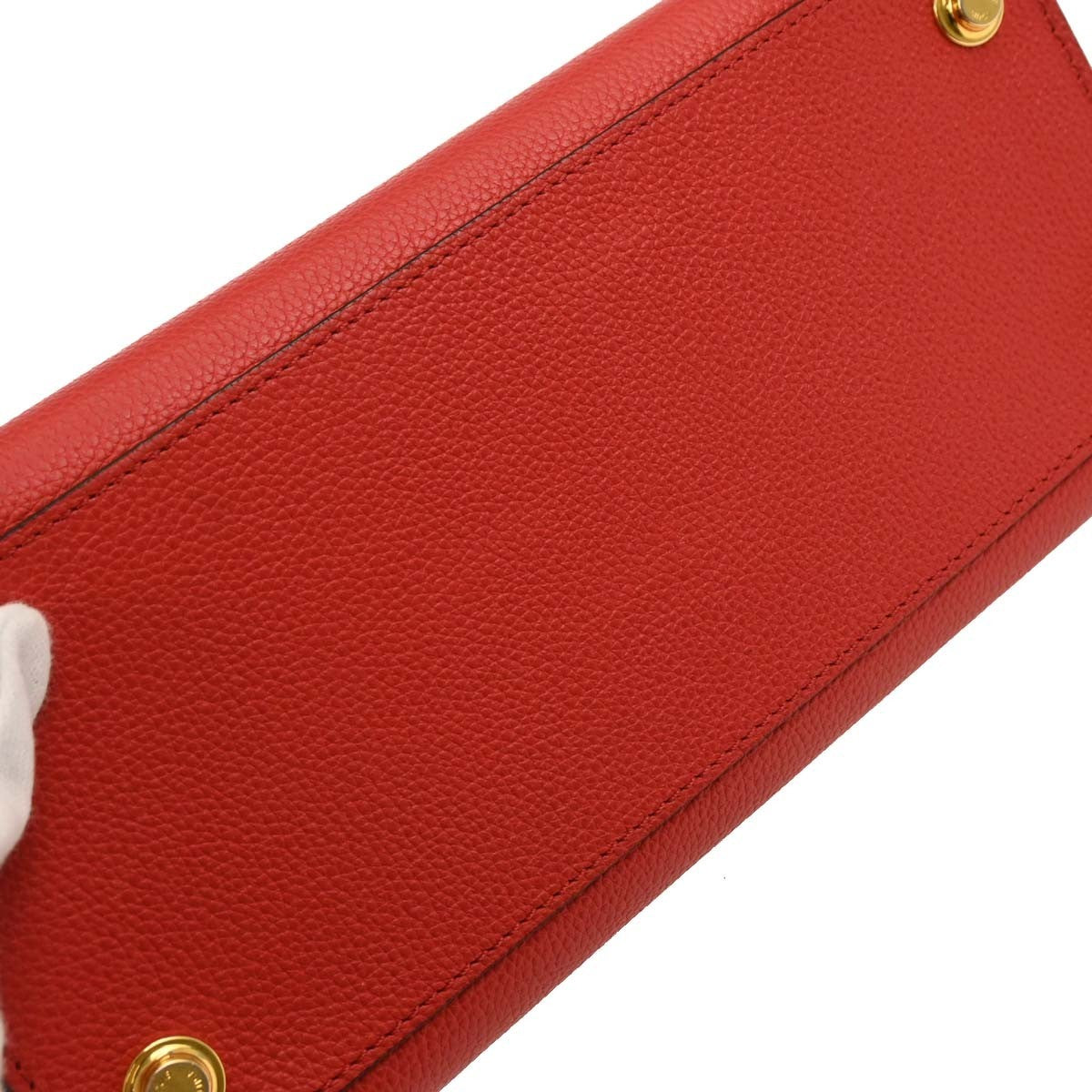 Louis Vuitton City Steamer Handbag Leather