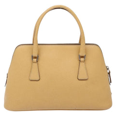 Prada Cuir Promenade Bag Saffiano Leather