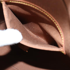 Louis Vuitton Ellipse Bag Monogram Canvas