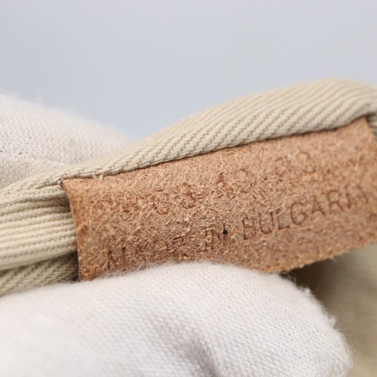 Chloe Margaret Handbag Leather