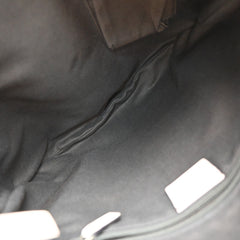 Gucci D-Ring Shoulder Bag (Outlet) GG Canvas