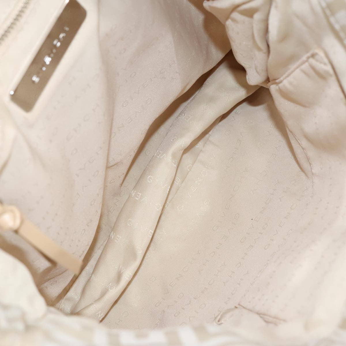 Givenchy 4G shoulder Bag Leather