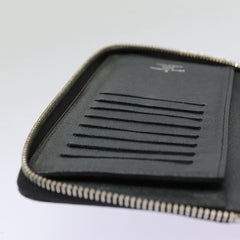 Louis Vuitton Zippy wallet vertical Taïga