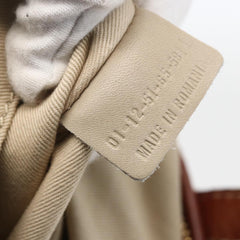 Chloe Vintage Tote bag Leather