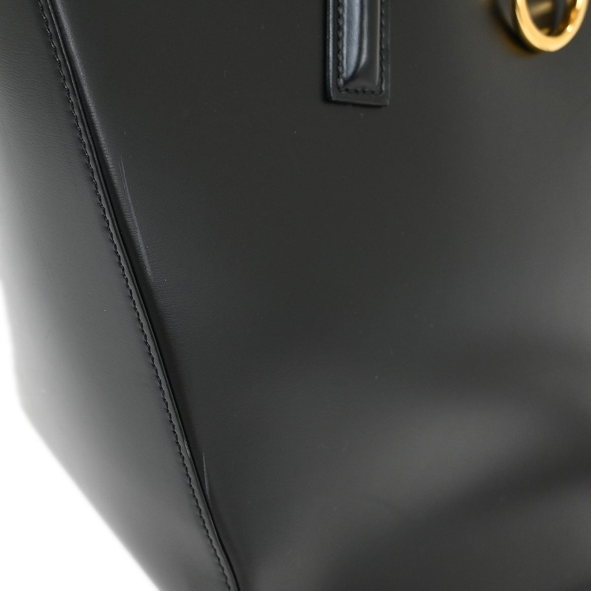 cartier Panthère Handbag Leather