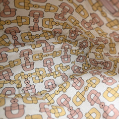 Gucci D-Ring Shoulder Bag Leather