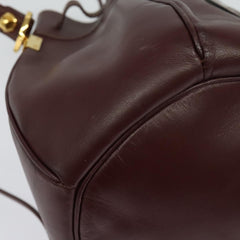 cartier Must de cartier bag Leather
