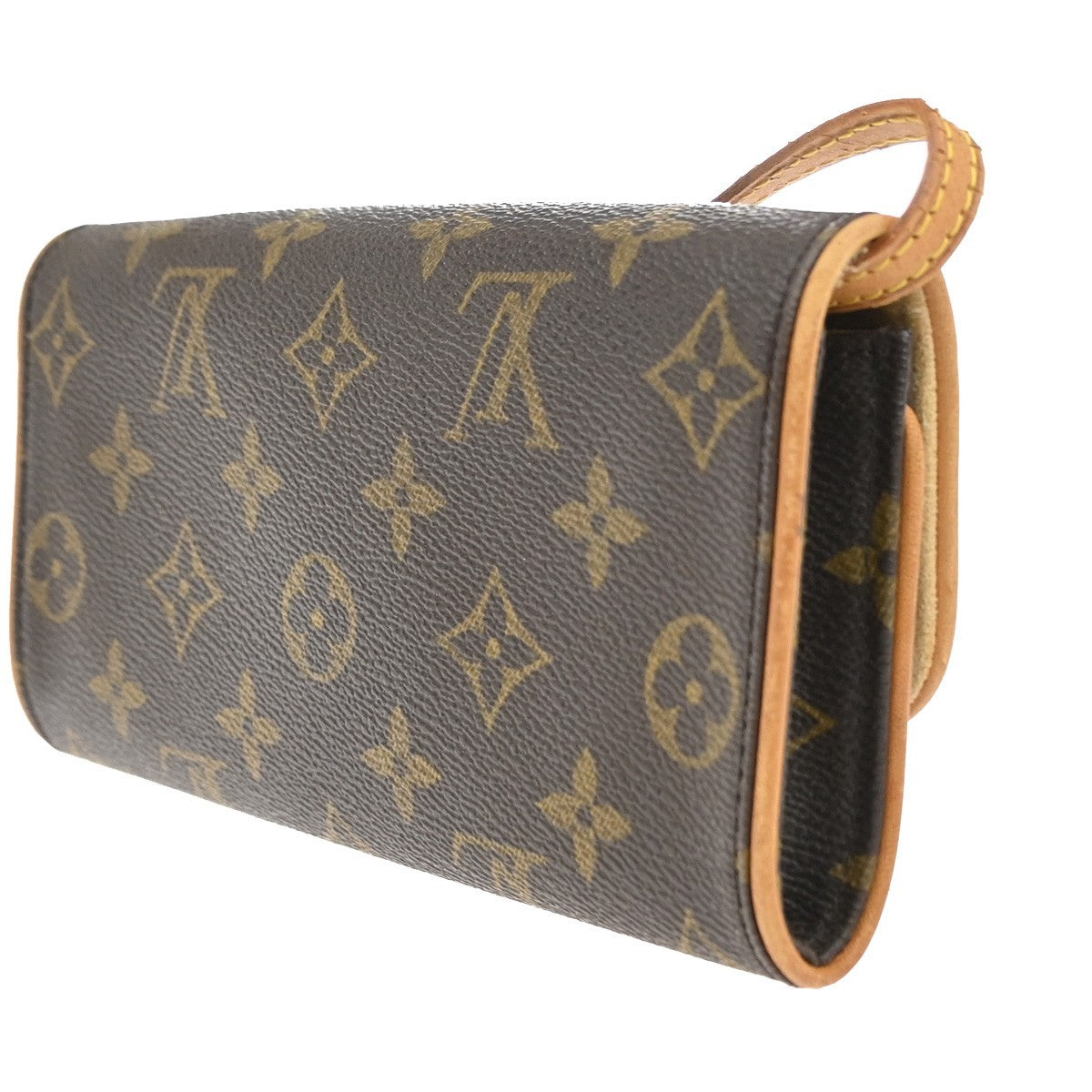 Louis Vuitton Twin Handbag Monogram Canvas
