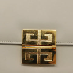 Givenchy 4G shoulder Bag Leather