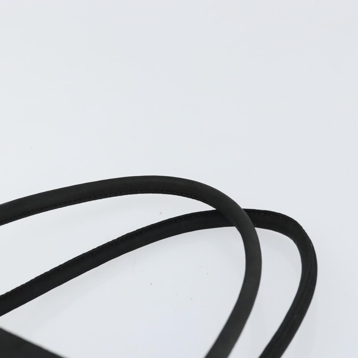 Prada Vintage Tote Tessuto