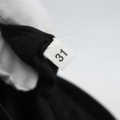 Prada Bowling Shoulder Bag Tessuto