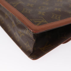 Louis Vuitton Dame Pochette Monogram Canvas