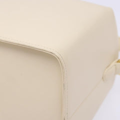 Givenchy Vintage Handbag Leather