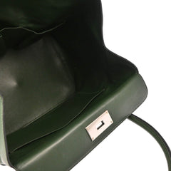 Hermes Toolbox Bag Evercolor