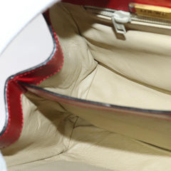 Loewe Anagram handbag Leather