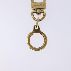 Louis Vuitton Bolt Pochette Extender Keychain Metal
