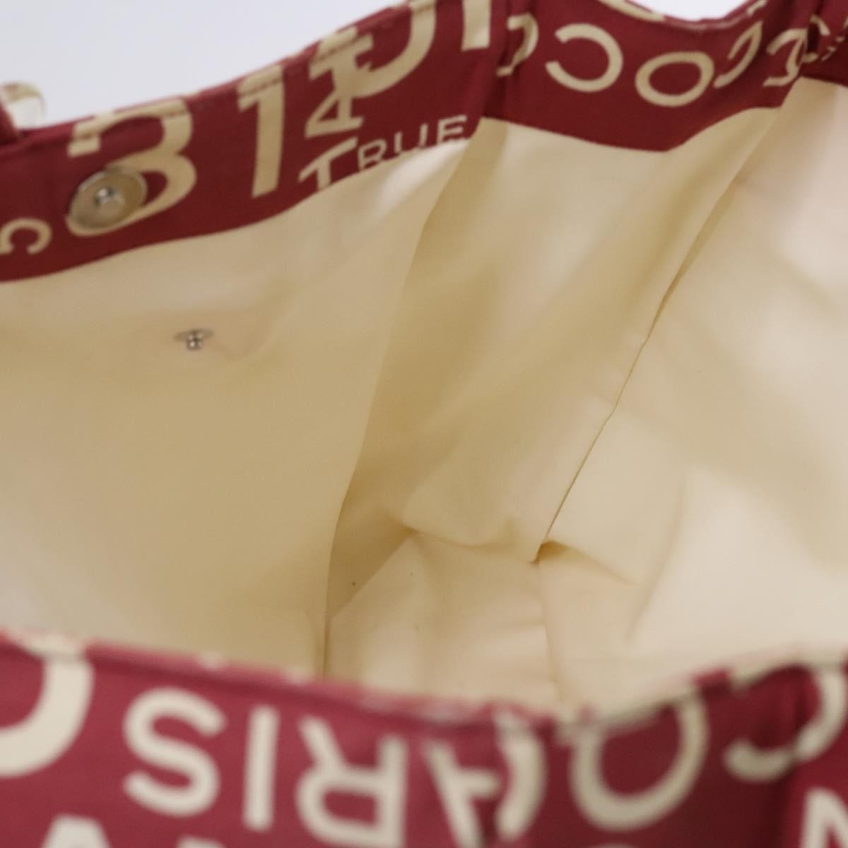 Chanel 31 Rue Cambon Beach Zip Tote Printed Canvas