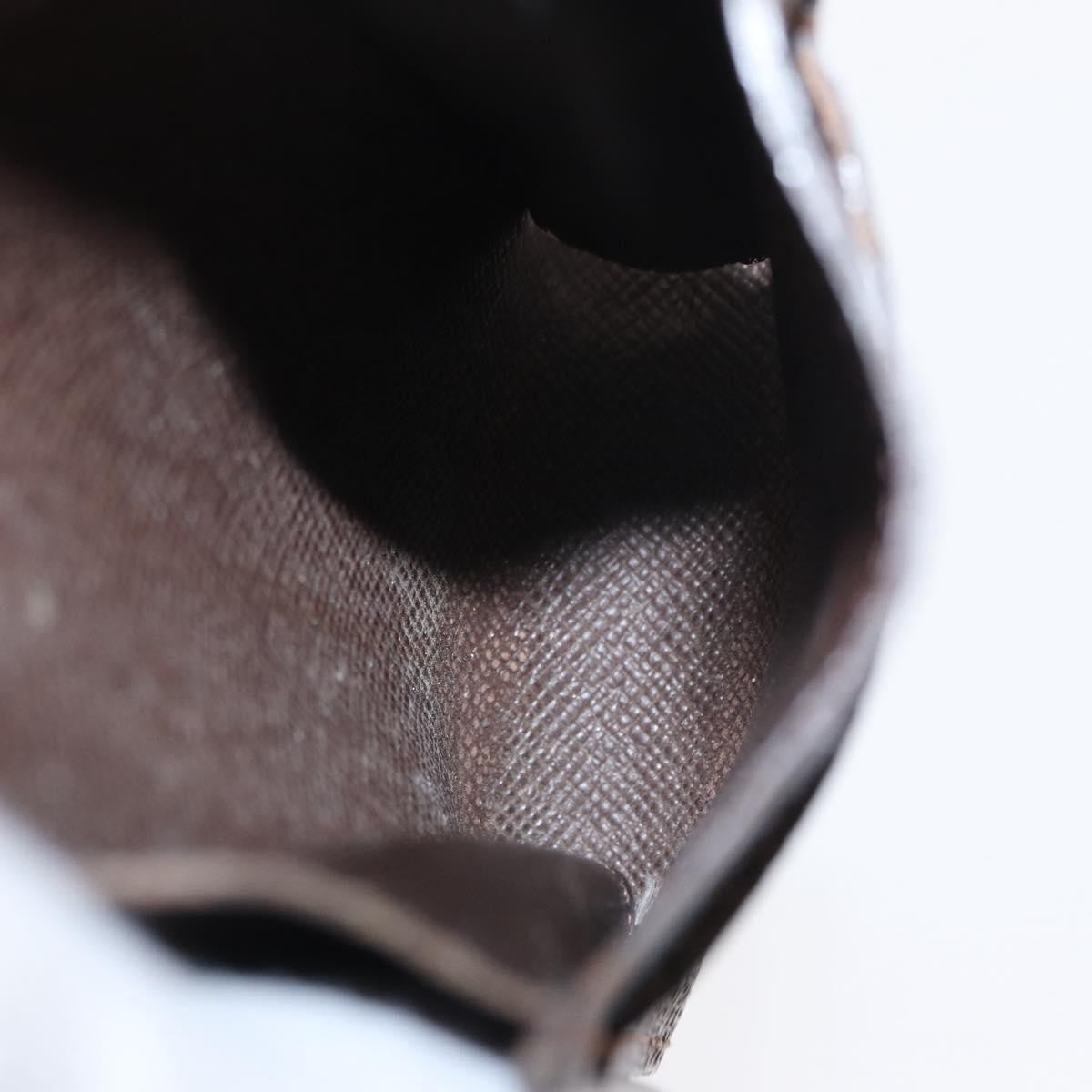 Louis Vuitton Etui Cigarette Case Monogram canvas