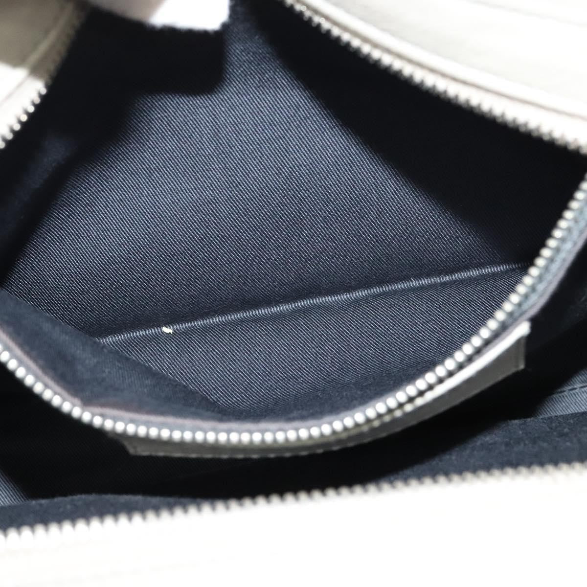 Balenciaga Cherche Midi Chain Shoulder Bag Leather