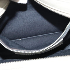 Balenciaga Cherche Midi Chain Shoulder Bag Leather