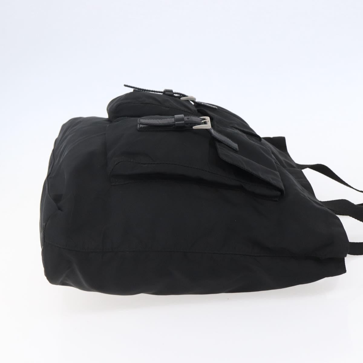 Prada Vintage Tote Tessuto