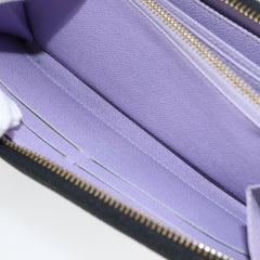 Louis Vuitton Zippy wallet Canvas