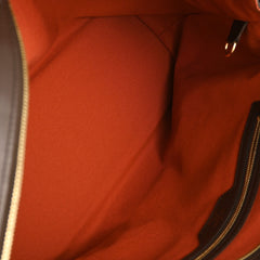 Louis Vuitton Chelsea Handbag Damier