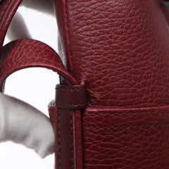 cartier Must de Cartier Shoulder Bag Leather
