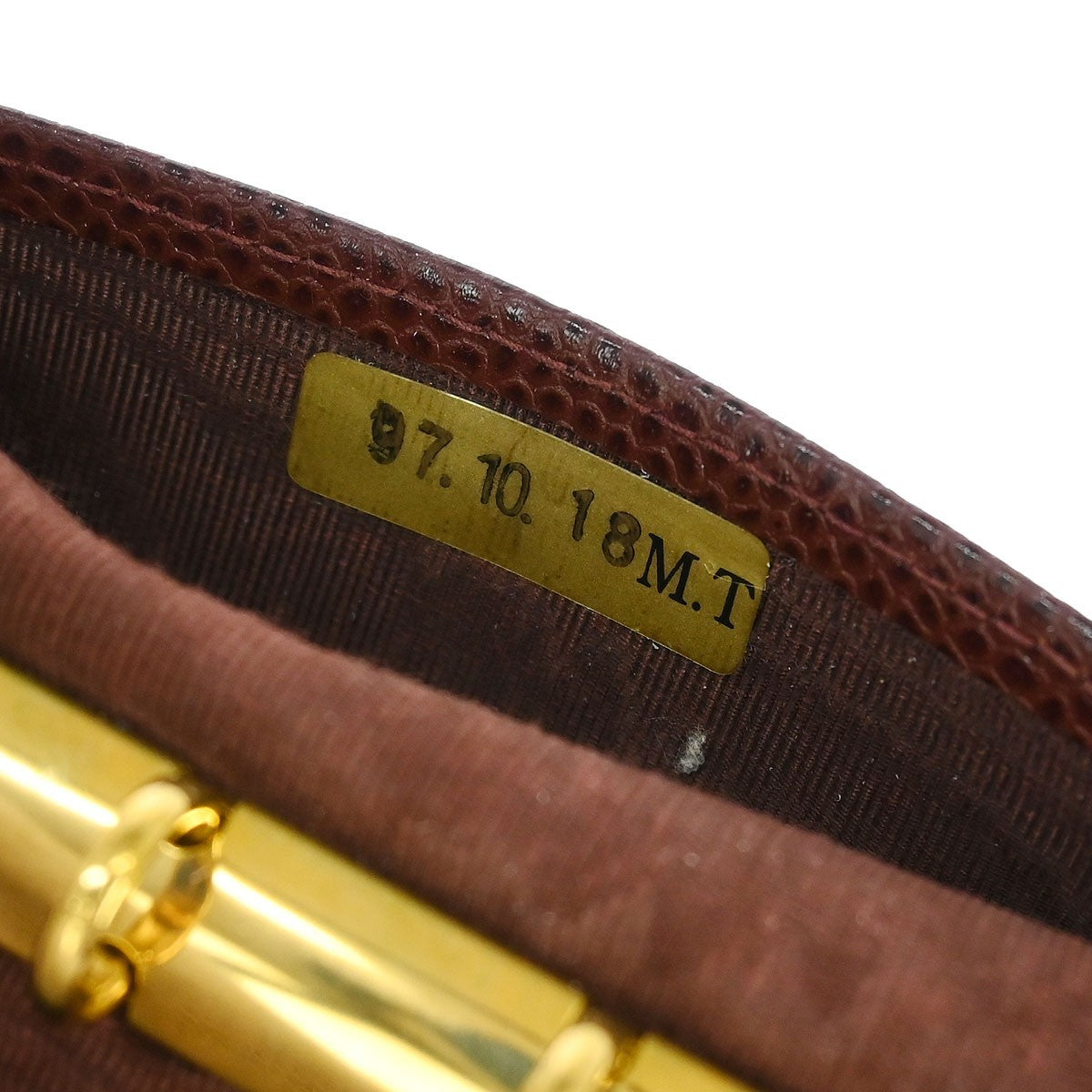 Chanel CC Bifold Wallet Quilted Caviar