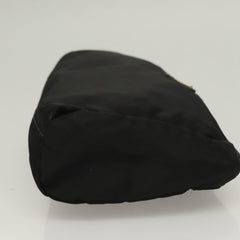Prada Zip Pouch Tessuto