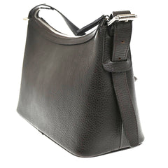 Burberry Vintage Shoulder Bag Leather