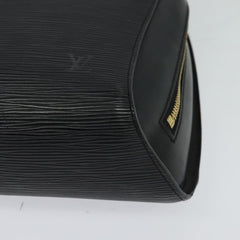 Louis Vuitton Mabillon Backpack Epi Leather