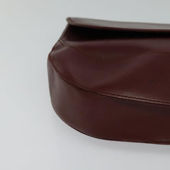 cartier Must de Cartier Clutch bag Leather