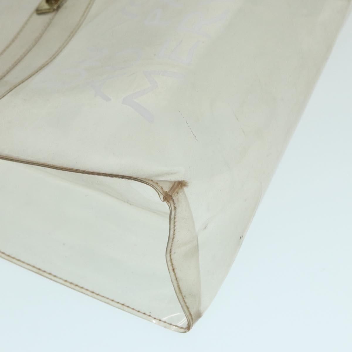 Hermes Kelly Handbag Vinyl