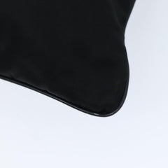 Prada Flat Messenger Bag Tessuto