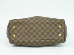 Louis Vuitton Trevi Handbag Damier