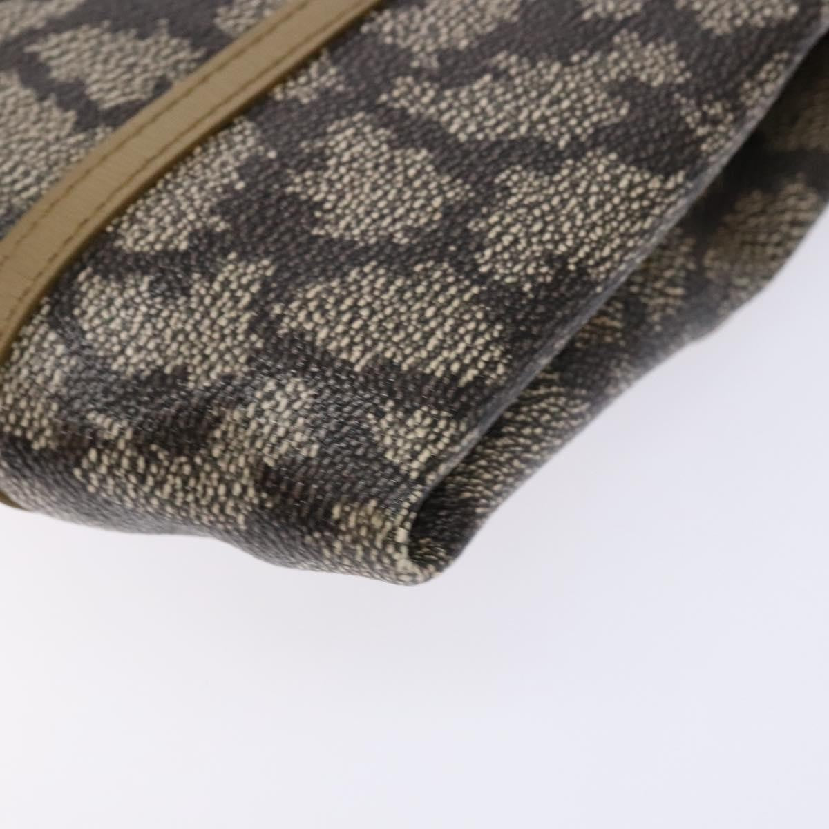 Saint Laurent Vintage Clutch PVC