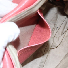 Chloe Lily Handbag Leather