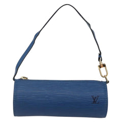 Louis Vuitton Soufflot Pochette Epi Leather