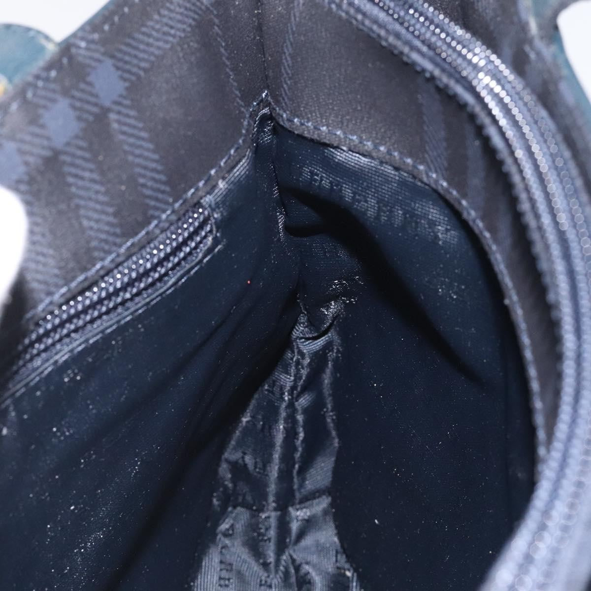 Burberry Nova Handbag Canvas